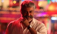 சாதனை செய்த தலயின் விஸ்வாசம்!